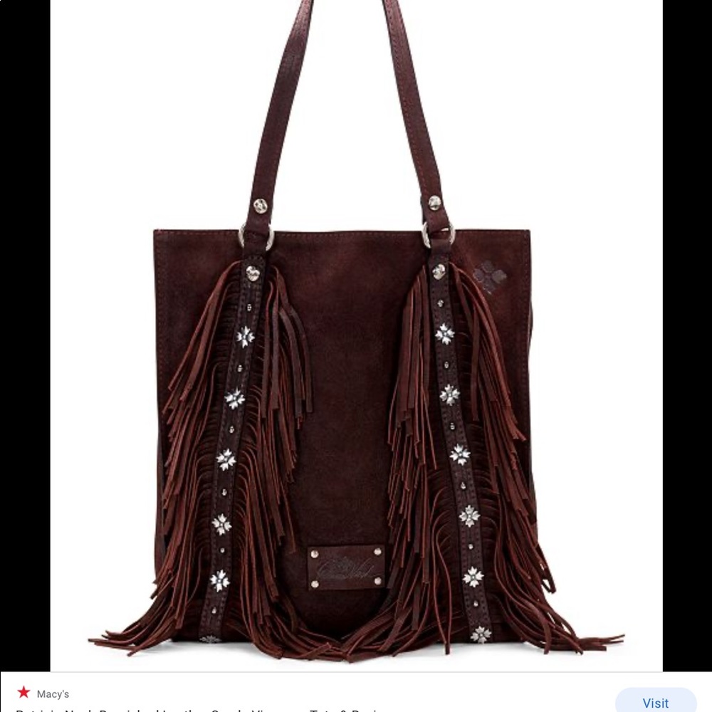 Handbag / Tote